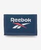 Cartera Reebok Ashland azul marino