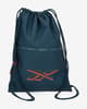 Mochila Reebok Berlin 16L azul marino rojo