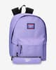 Mochila Reebok Brooklyn Colors 21L lila