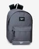 Mochila Reebok Brooklyn 21L gris