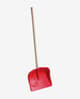 Pala Restart Junior Viking rojo infantil