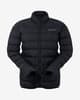Chaqueta Berghaus Blossom negro mujer