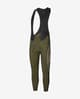 rh+ Reflex Evo Bib Tights Dark Green Black