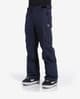 Pantalón largo Rehall BUZZ-R azul marino