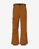 Pantalón largo Rehall LARICKS-R marrón