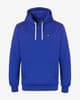 Sudadera con capucha Rehall KICK-R azul
