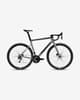 Ridley Falcon RS Shimano 105 DI2 Rennrad grau