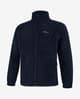 Reld Musala Full Zip Fleecepullover marineblau