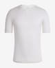 Rapha Lightweight Short Sleeve White T-shirt