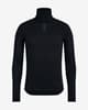 Camiseta interior Rapha Thermal manga larga negro mate