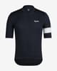 Maillot Rapha Core Lightweight manga corta negro