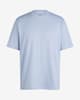 Camiseta Rapha Cotton Regular manga corta azul claro