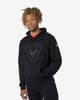 Sudadera con capucha Rossignol Sweat negro intenso gris