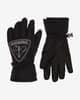 Guantes Rossignol Rooster G negro infantil