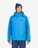 Chaqueta con capucha Rossignol Saluver azul celeste