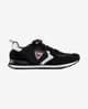 Zapatillas Rossignol Heritage negro mujer