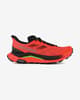 Zapatillas Rossignol Vezor rojo vivo negro