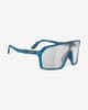 Gafas Rudy Project Spinshield azul agua lente ImpactX Photochromic 2 Laser negro