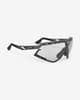 Gafas Rudy Project Defender negro lente ImpactX Photochromic 2 negro