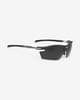 Gafas Rudy Project Rydon negro gris con lentes RP Optics negro