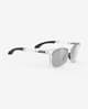 Gafas Rudy Project Lightflow con lente RP OPTICS Laser Black