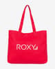 Bolsa Roxy Go For It 23 L rojo blanco