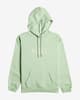 Sudadera con capucha Roxy Surf Stoked B verde claro mujer
