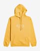 Sudadera con capucha Roxy Surf Stoked B amarillo mujer