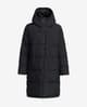 Chaqueta Roxy Test Of Time negro mujer