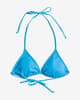 Roxy Classics Bikini Top Blue Women
