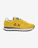 Zapatillas SUN68 Tom Solid amarillo azul