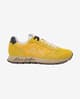 Zapatillas SUN68 Tom Vintage amarillo
