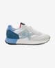 Zapatillas SUN68 Jaki 2.0 Solid azul blanco