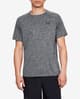 Under Armour Tech 2.0 T-shirt z krótkim rękawem Ciemnoszary