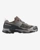 Salomon X Ultra 5 GORE-TEX Shoes Brown
