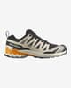 Zapatillas Salomon XA PRO 3D v9 negro gris naranja