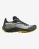Zapatillas Salomon Genesis gris negro amarillo