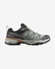 Zapatillas Salomon X Ultra 360 Leather GORE-TEX gris sombra