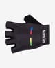 Guantes Santini x UCI World Champion negro