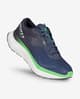 Zapatillas Scott Pursuit Ride 2 azul verde