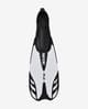 Seac Ala Fins White