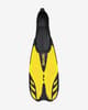 Seac Ala Fins Yellow