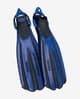 Barbatanas Seac Propulsion S azul preto