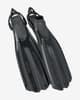 Barbatanas Seac Propulsion S preto