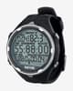 Reloj de actividad Seac Action negro