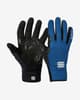 Sportful Essential 2 GORE-TEX INFINIUM™ Cycling Gloves Luminous Blue Black Women