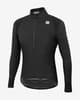 Casaco Sportful Hot Pack NoRain preto