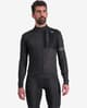 Maillot Sportful SuperGiara Thermal manga larga negro intenso