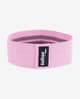 Softee Hip 64 x 8 cm Resistance Band Light Pink