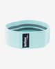Softee Hip 64 x 8 cm Resistance Band Light Blue